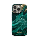 Emerald Pool - iPhone 16 Pro Kryt 1