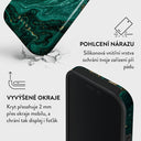 Emerald Pool - iPhone 16 Pro Kryt 4