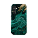 Emerald Pool - Samsung Galaxy S23 FE Kryt 1