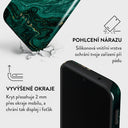 Emerald Pool - Samsung Galaxy S23 FE Kryt 4