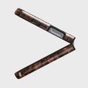 Toasted Chestnut - Samsung Galaxy Z Flip 6 Kryt 6