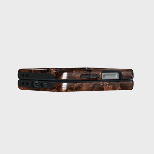 Toasted Chestnut - Samsung Galaxy Z Flip 6 Kryt 7