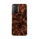 Toasted Chestnut - Xiaomi Redmi Note 11 Pro+ Kryt 1