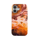 Pumpkin Spice - iPhone 16 Kryt 1