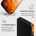Pumpkin Spice - iPhone 16 Kryt 4