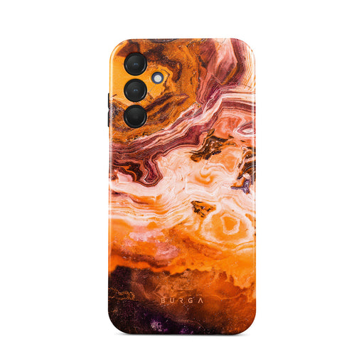 Pumpkin Spice - Samsung Galaxy A15 4G / 5G Kryt 1