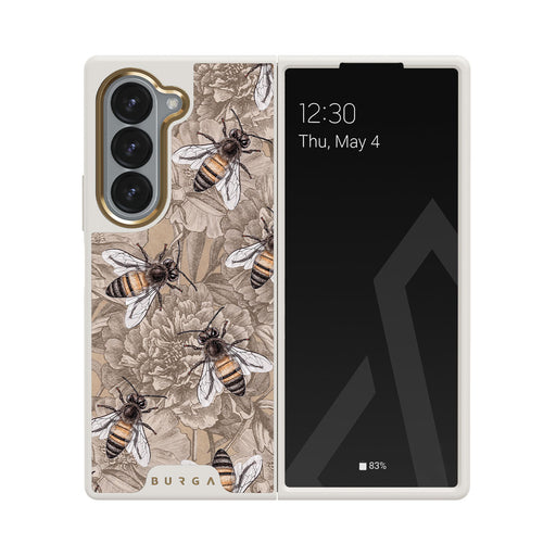Honey Bee - Samsung Galaxy Z Fold 6 Kryt