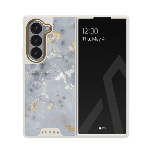 First Frost - Samsung Galaxy Z Fold 6 Kryt