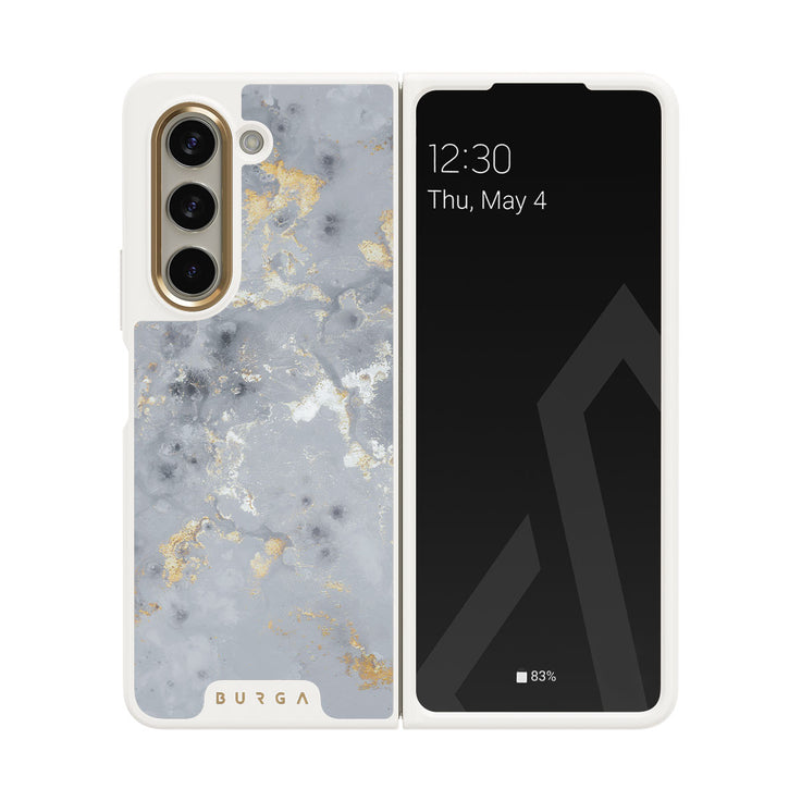 First Frost - Samsung Galaxy Z Fold 5 Kryt