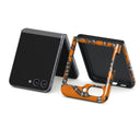 Bitter Apricot - Samsung Galaxy Z Flip 5 Kryt 11