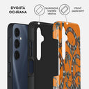 Bitter Apricot - Samsung Galaxy A16 Kryt 2