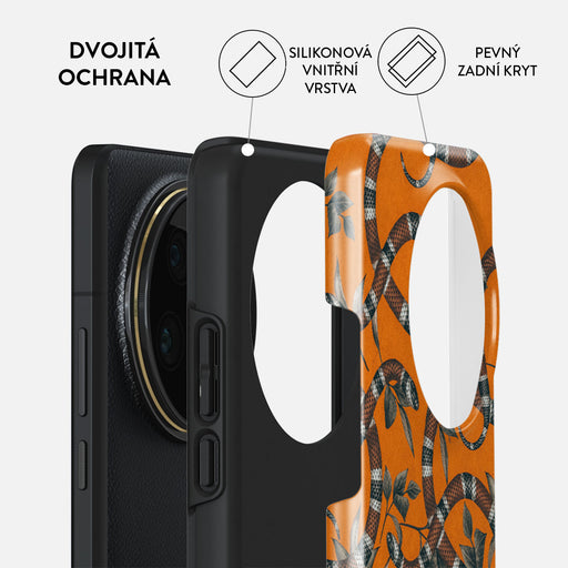 Bitter Apricot - Xiaomi 14 Ultra Kryt 2