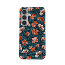 No Rain No Flowers - Samsung Galaxy S24 Plus Kryt 1