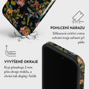 Bloomy Garden - iPhone 13 Pro Max Kryt 8