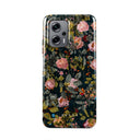 Bloomy Garden - Xiaomi Redmi Note 11T Pro / 11T Pro+ Kryt 1