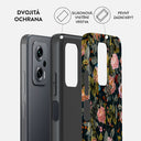 Bloomy Garden - Xiaomi Redmi Note 11T Pro / 11T Pro+ Kryt 2
