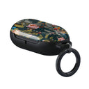 Bloomy Garden - Samsung Galaxy Buds Plus Pouzdro 1