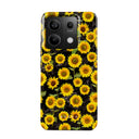 Sunflower Glimmer - Xiaomi Redmi Note 13 Pro 5G Kryt