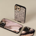 Almond Latte - Samsung Galaxy S23 Plus Kryt 33