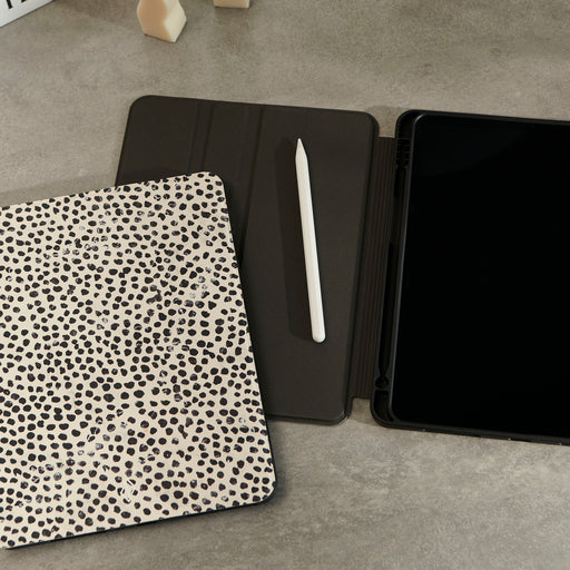 Almond Latte - iPad Pro 11 (4th/3rd Gen) Pouzdro 11
