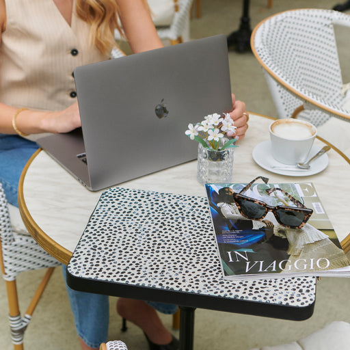 Almond Latte - Návlek na notebook 16
