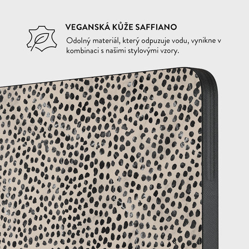 Almond Latte - Návlek na notebook 6