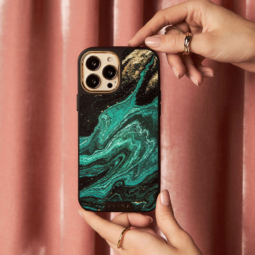 Emerald Pool - Samsung Galaxy Z Fold 5 Kryt 18