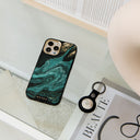Emerald Pool - Samsung Galaxy Z Fold 5 Kryt 22