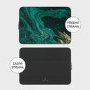 Emerald Pool - Návlek na notebook 5