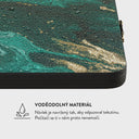 Emerald Pool - Návlek na notebook 10