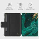 Emerald Pool - Samsung Galaxy Tab S9/S10 Pouzdro 2