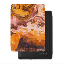 Pumpkin Spice - Pouzdro na Kindle Paperwhite (11th Gen)