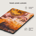 Pumpkin Spice - Pouzdro na Kindle Paperwhite (11th Gen) 6