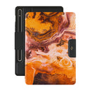 Pumpkin Spice - Samsung Galaxy Tab S9 Pouzdro 1