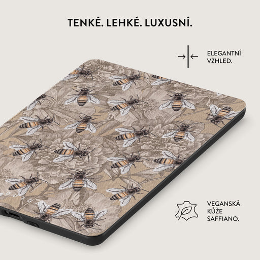 Honey Bee - Pouzdro na Kindle Paperwhite (11th Gen) 6