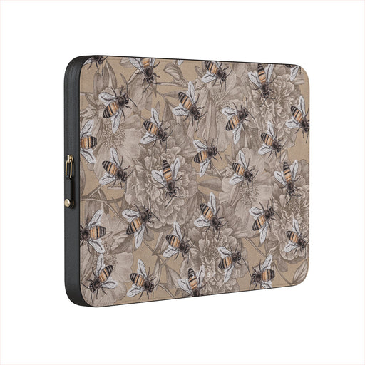 Honey Bee - Návlek na notebook 1