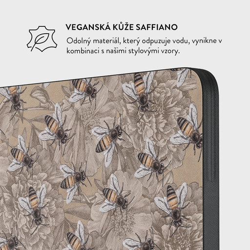 Honey Bee - Návlek na notebook 6