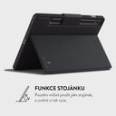 First Frost - Samsung Galaxy Tab S8/S7 Pouzdro 4