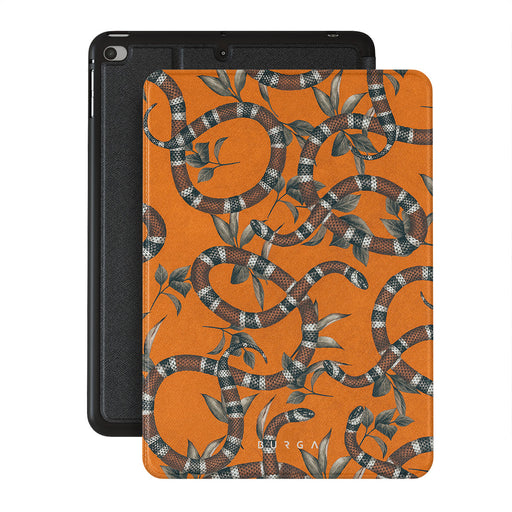 Bitter Apricot - iPad Mini 7.9 (5th Gen) Pouzdro 1