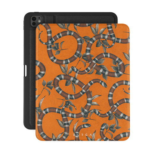 Bitter Apricot - iPad Pro 13 (7th Gen) Pouzdro 1