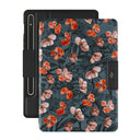 No Rain No Flowers - Samsung Galaxy Tab S10+ Pouzdro 1