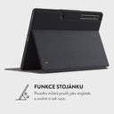 No Rain No Flowers - Samsung Galaxy Tab S9 Ultra Pouzdro 4