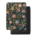 Bloomy Garden - Pouzdro na Kindle Paperwhite (11th Gen) 1