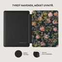 Bloomy Garden - Pouzdro na Kindle Paperwhite (11th Gen) 4