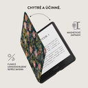 Bloomy Garden - Pouzdro na Kindle Paperwhite (11th Gen) 5