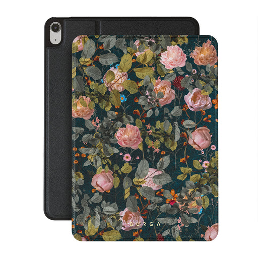 Bloomy Garden - iPad Air 10.9 (5th/4th Gen) Pouzdro 1