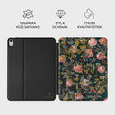 Bloomy Garden - iPad Air 10.9 (5th/4th Gen) Pouzdro 2