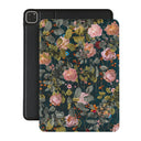 Bloomy Garden - iPad Pro 11 (4th/3rd Gen) Pouzdro