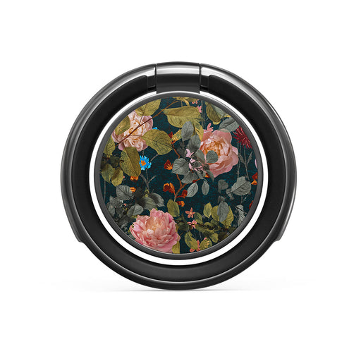 Bloomy Garden - Nalepovací držák na prst 1