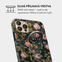Bloomy Garden - Nalepovací držák na prst 5